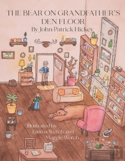 Bertrand.pt - The Bear On Grandfather'S Den Floor