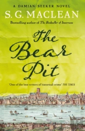 The Bear Pit