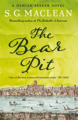 Bertrand.pt - The Bear Pit