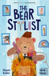 The Bear Stylist