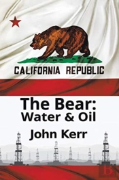 The Bear: Water   Oil