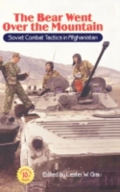 The Bear Went Over The Mountain : Soviet