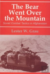 The Bear Went Over The Mountain