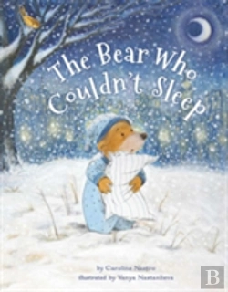 Bertrand.pt - The Bear Who Couldn'T Sleep