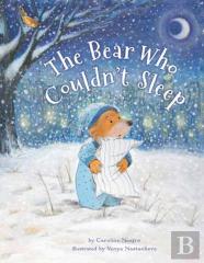 The Bear Who Couldn'T Sleep