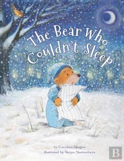Bertrand.pt - The Bear Who Couldn'T Sleep
