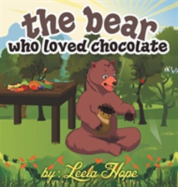 Bertrand.pt - The Bear Who Loved Chocolate
