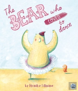 Bertrand.pt - The Bear Who Loved To Dance