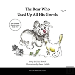 Bertrand.pt - The Bear Who Used Up All His Growls