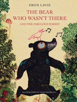 Bertrand.pt - The Bear Who Wasn'T There