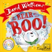 The Bear Who Went Boo!