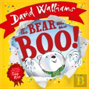 The Bear Who Went Boo!