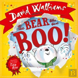 Bertrand.pt - The Bear Who Went Boo!