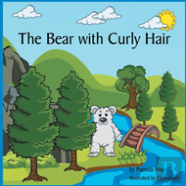 The Bear With Curly Hair