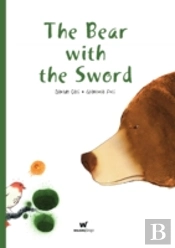 The Bear With The Sword