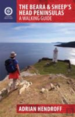 Bertrand.pt - The Beara & Sheep'S Head Peninsulas
