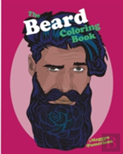 The Beard Coloring Book