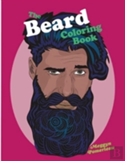 Bertrand.pt - The Beard Coloring Book