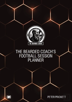 Bertrand.pt - The Bearded Coach'S Football Session Planner