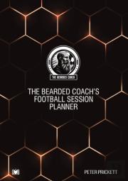 The Bearded Coach'S Football Session Planner