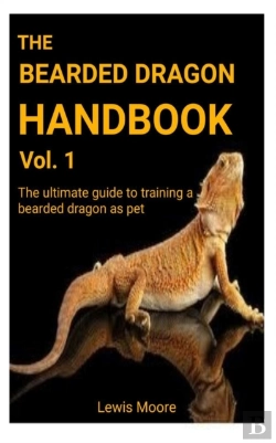 Bertrand.pt - The Bearded Dragon Handbook