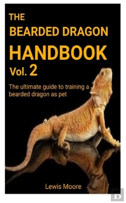Bertrand.pt - The Bearded Dragon Handbook