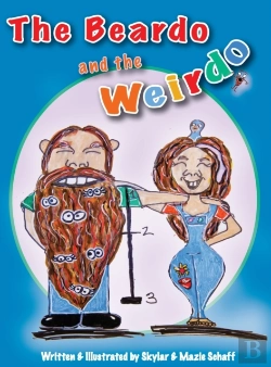 Bertrand.pt - The Beardo And The Weirdo