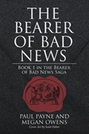 The Bearer Of Bad News