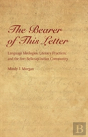 The Bearer Of This Letter