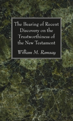 Bertrand.pt - The Bearing Of Recent Discovery On The T