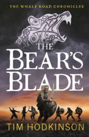 The Bear'S Blade