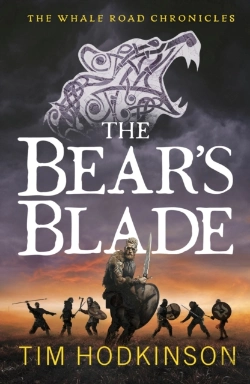 Bertrand.pt - The Bear'S Blade