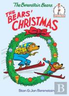 The Bears' Christmas