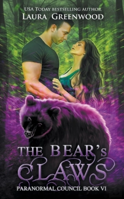 Bertrand.pt - The Bear'S Claws