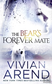 The Bear'S Forever Mate