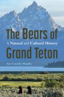 The Bears Of Grand Teton