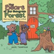 The Bears Of The Evergreen Forest