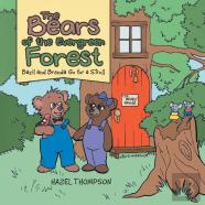 The Bears Of The Evergreen Forest