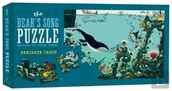 Bertrand.pt - The Bear'S Song Puzzle