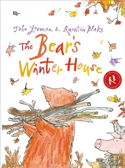 Bertrand.pt - The Bear'S Winter House