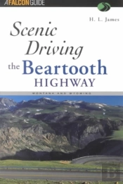 The Beartooth Highway