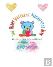 The Beary Different Magnificent Bear