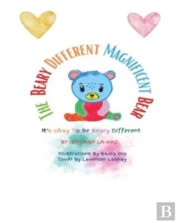 Bertrand.pt - The Beary Different Magnificent Bear