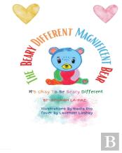 The Beary Different Magnificent Bear