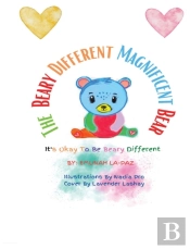 The Beary Different Magnificent Bear