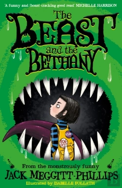 Bertrand.pt - The Beast And The Bethany