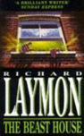 The Beast House (Beast House Chronicles, Book 2)