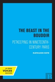 The Beast In The Boudoir