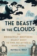 The Beast In The Clouds