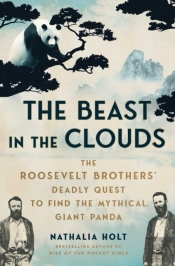 The Beast In The Clouds